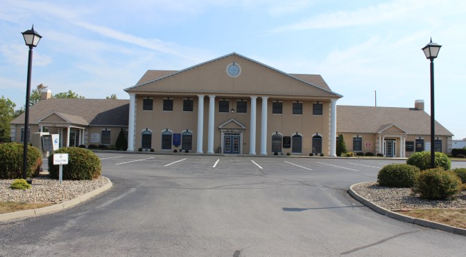 Opal Development, Inc. Huntington, IN