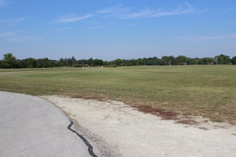 Lot Available, Huntington, IN