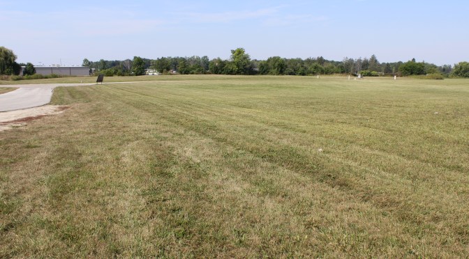 Lot Available, Huntington, IN