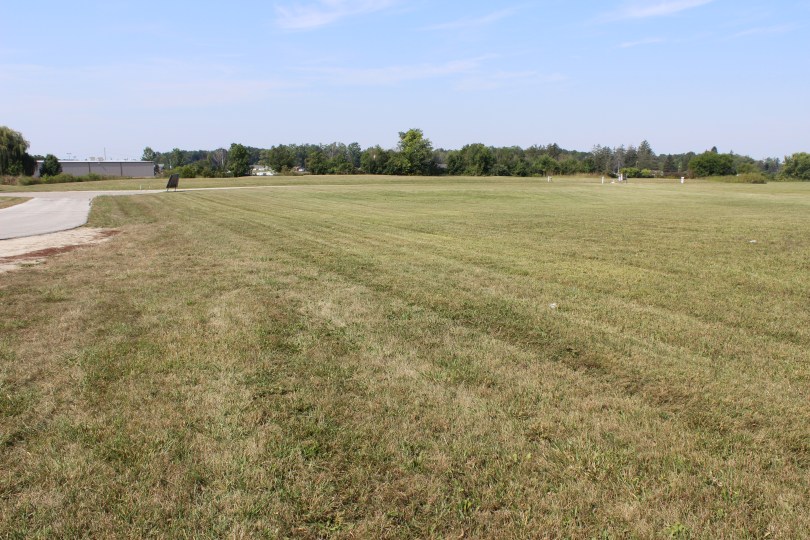 Lot Available, Huntington, IN