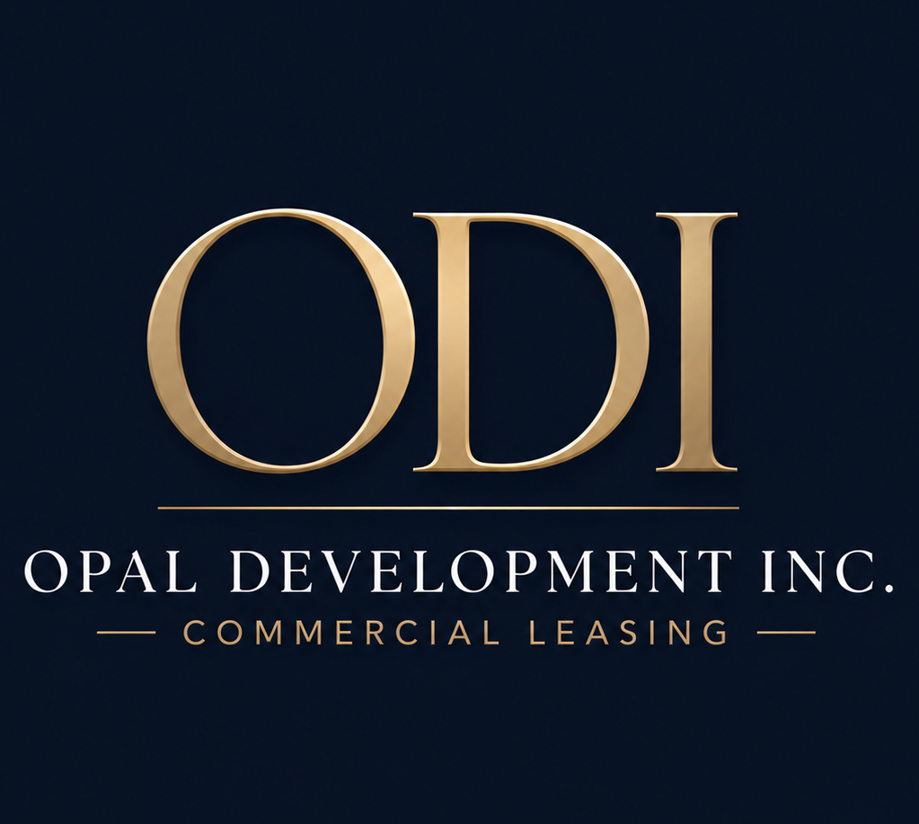 Opal Development, Inc. | Office – Suites in Huntington, Indiana